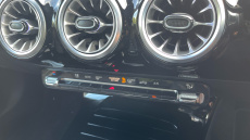 Mercedes-Benz A-Class A200 AMG Line Executive 4dr Auto Petrol Saloon